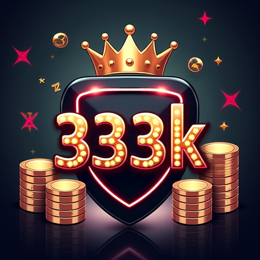 Logo 333k